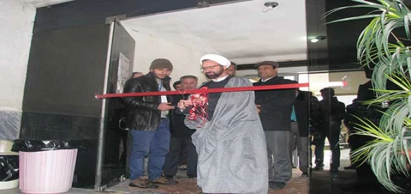 برگزاری نمایشگاه آثار هنری اعضای محترم هیأت علمی و غیر هیأت علمی و دانشجویان