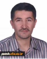 جناب آقای محمد علومی