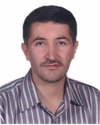 جناب آقای محمد علومی