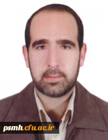 جناب آقای ایرج محمدی