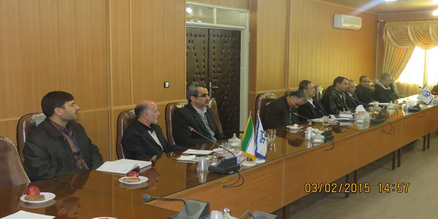 نشست هم اندیشی سرگروه های حلقه صالحین و استادان بسیجی دانشگاه فرهنگیان استان همدان،