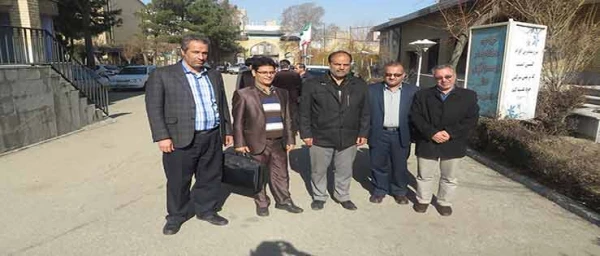 در بازدید مدیر کل دفتر مشاوره و روانشناسی دانشگاه فرهنگیان از پردیس های همدان عنوان شد؛ استان همدان به لحاظ امکانات و نیروی انسانی می تواند به یکی از قطب های مشاوره کشور تبدیل شود