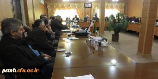 در طلیعه ی سی و هشتمین فجر انقلاب اسلامی و  با حضور اساتید بسیجی دانشگاه فرهنگیان همدان برگزار شد:

دیدار صمیمی و بیان خاطرات ارزشمند دوران مبارزه با طاغوت توسط استاد اخلاق و قرآن آقای حاج جواد صدیق