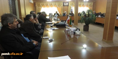 در طلیعه ی سی و هشتمین فجر انقلاب اسلامی و  با حضور اساتید بسیجی دانشگاه فرهنگیان همدان برگزار شد:

دیدار صمیمی و بیان خاطرات ارزشمند دوران مبارزه با طاغوت توسط استاد اخلاق و قرآن آقای حاج جواد صدیق