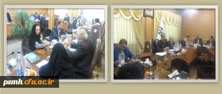 کارگاه آموزشی اجرای درس «پروژه»  در سالن کنفرانس مدیریت استان همدان برگزار شد