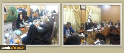 کارگاه آموزشی اجرای درس «پروژه»  در سالن کنفرانس مدیریت استان همدان برگزار شد