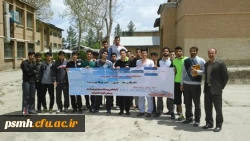 نتایج مسابقات دوی استقامت