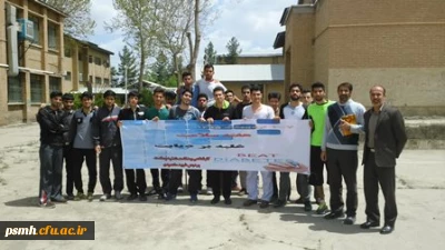 نتایج مسابقات دوی استقامت