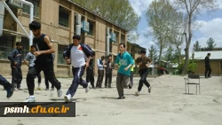 نتایج مسابقات دوی استقامت