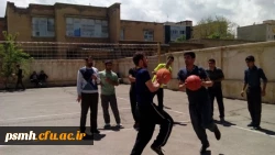 مسابقات لی لی