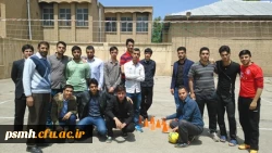 مسابقات بولینگ