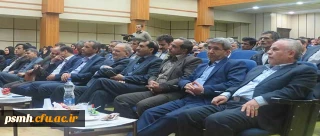 در ایام گرامیداشت هفته آموزش برگزار شد؛
کارگاه آموزشی اساتید و معلمین راهنما، مدیران، معاونین و همکاران فعال در طرح کارورزی دانشگاه فرهنگیان همدان