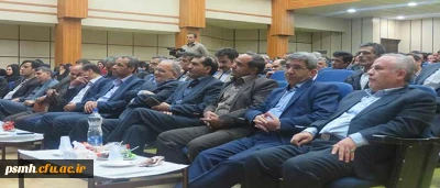 در ایام گرامیداشت هفته آموزش برگزار شد؛
کارگاه آموزشی اساتید و معلمین راهنما، مدیران، معاونین و همکاران فعال در طرح کارورزی دانشگاه فرهنگیان همدان