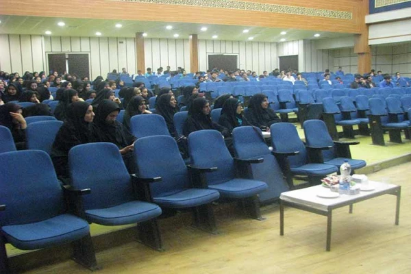 برگزاری همایش فناوری های نوین آموزشی