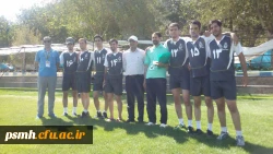 مسابقات قهرمانی کشور از بازی های بومی ومحلی