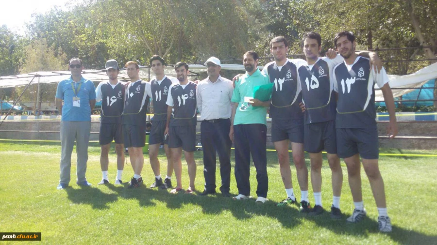 مسابقات قهرمانی کشور از بازی های بومی ومحلی