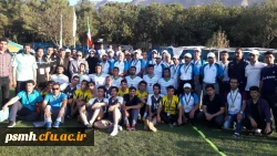 مسابقات قهرمانی کشور از بازی های بومی ومحلی