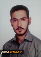 افتخار آفرینی دانشجو معلمان پردیس شهید مقصودی همدان ( آقای سجاد سلیمانی)