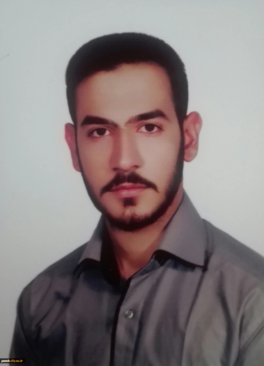 افتخار آفرینی دانشجو معلمان پردیس شهید مقصودی همدان ( آقای سجاد سلیمانی)