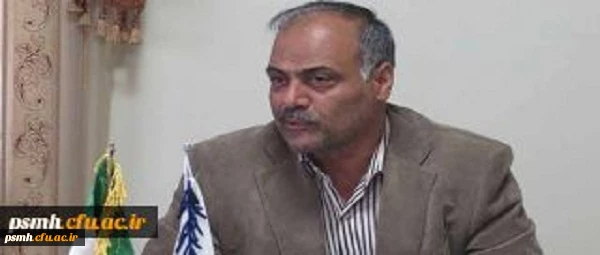 پیام سرپرست مدیریت امور پردیسهای دانشگاه فرهنگیان استان همدان به مناسبت آغاز سال تحصیلی 96_95