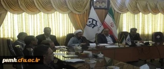 در نشست مشترک گرو ه های آموزشی دانشگاه فرهنگیان همدان انجام شد:

همفکری اعضای هیات علمی دانشگاه فرهنگیان ( بررسی فرصت ها و آسیب ها)