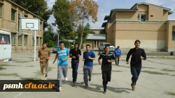 نتایج مسابقات ورزشی دارت ودوومیدانی که  به مناسبت هفته ی  تربیت بدنی