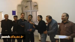 نتایج مسابقات ورزشی دارت ودوومیدانی که  به مناسبت هفته ی  تربیت بدنی