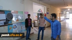 نتایج مسابقات ورزشی دارت ودوومیدانی به مناسبت هفته ی  تربیت بدنی