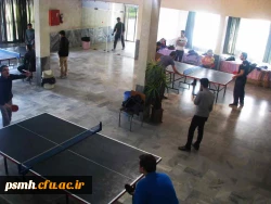 مسابقه ی تنیس