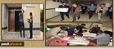 در انتخاباتی مهیّج و با کسب حداکثر آرا ؛

اعضای شورای صنفی و رفاهی دانشجویی پردیس شهید مقصودی همدان انتخاب شدند