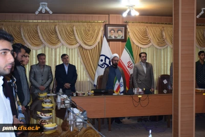 به همت گروه معارف اسلامی دانشگاه فرهنگیان همدان برگزار شد؛

همایش بزرگداشت مقام علمی علامه طباطبایی (ره)