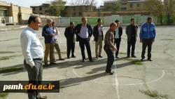 نتایج مسابقات بولینگ با  توپ فوتسال