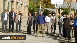 نتایج مسابقات بولینگ با  توپ فوتسال