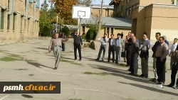 نتایج مسابقات بولینگ با  توپ فوتسال