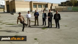 نتایج مسابقات بولینگ با  توپ فوتسال