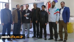 مسابقات تیراندازی