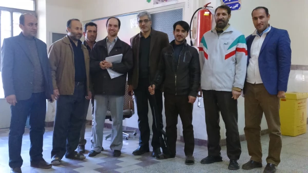 مسابقات تیراندازی