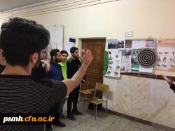 نتایج مسابقات ورزشی دارت