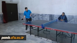 نتایج مسابقات ورزشی پینگ پنگ
