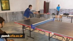 نتایج مسابقات ورزشی پینگ پنگ