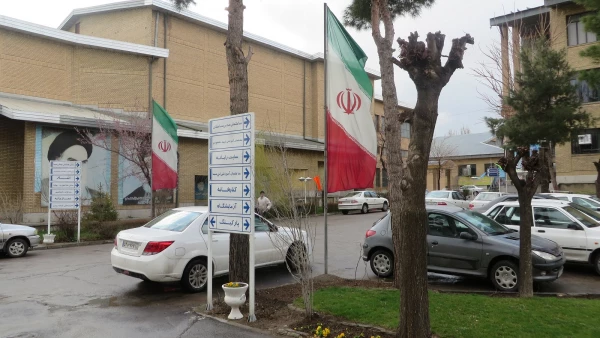 پذیرایی از میهمانان محترم نوروز 96 در دانشگاه فرهنگیان همدان