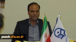 آقای دکتر علیرضا  علی صوفی