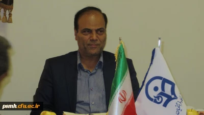 پیام دکتر علیرضا علی صوفی سرپرست مدیریت امور پردیس های دانشگاه فرهنگیان استان همدان به مناسبت آغاز سالتحصیلی جدید