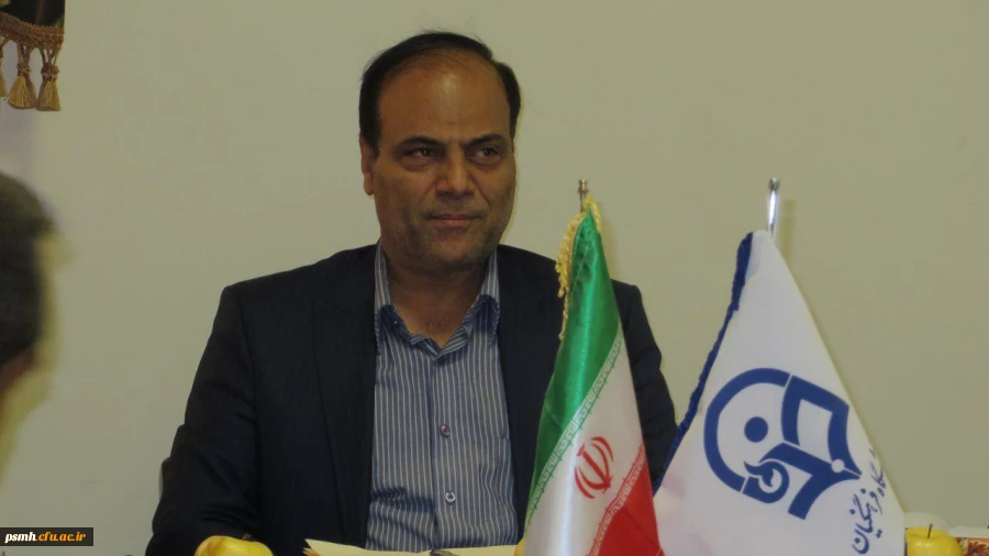 آقای دکتر علیرضا  علی صوفی