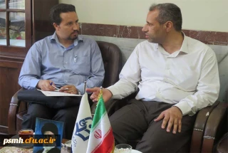 معاون هماهنگی مدیریت امور پردیس های دانشگاه فرهنگیان استان همدان خبرداد:

ورود میهمانان هشتمین اجلاس سراسری معاونان آموزشی، پژوهشی و فرهنگی دانشگاه فرهنگیان به همدان