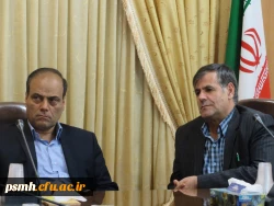 دکتر رضا ساکی، معاون پژوهشی دانشگاه فرهنگیان مطرح کرد:  

ایجاد هم افزایی و وحدت رویه هدف اصلی هشتمین اجلاس سراسری معاونان آموزشی، پژوهشی و فرهنگی دانشگاه فرهنگیان