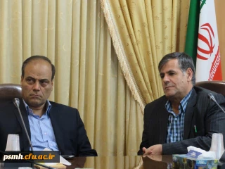 دکتر رضا ساکی، معاون پژوهشی دانشگاه فرهنگیان مطرح کرد:  

ایجاد هم افزایی و وحدت رویه هدف اصلی هشتمین اجلاس سراسری معاونان آموزشی، پژوهشی و فرهنگی دانشگاه فرهنگیان