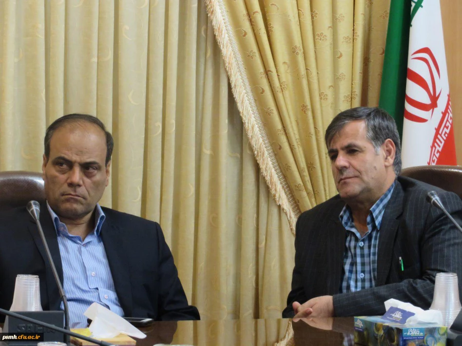 دکتر رضا ساکی، معاون پژوهشی دانشگاه فرهنگیان مطرح کرد:  

ایجاد هم افزایی و وحدت رویه هدف اصلی هشتمین اجلاس سراسری معاونان آموزشی، پژوهشی و فرهنگی دانشگاه فرهنگیان