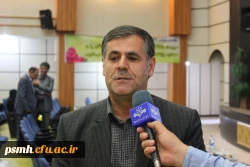 دکتر ساکی معاون پژوهشی دانشگاه فرهنگیان:
پژوهش امری زینتی، تفننی و حاشیه ای نیست