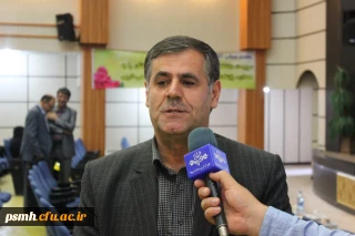 دکتر ساکی معاون پژوهشی دانشگاه فرهنگیان:
پژوهش امری زینتی، تفننی و حاشیه ای نیست